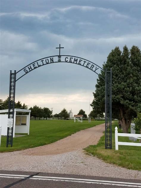 the village farm shelton ne.